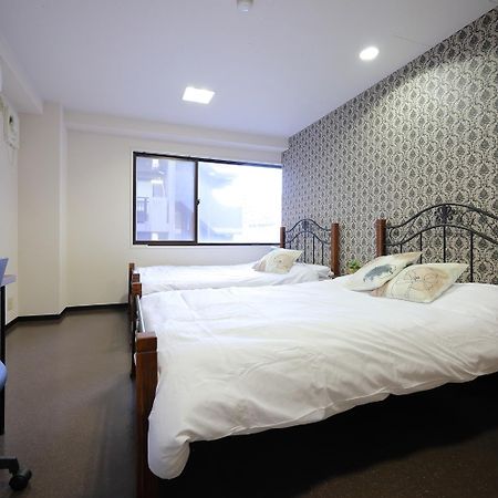 Junfukuya Apartment Osaka Ngoại thất bức ảnh