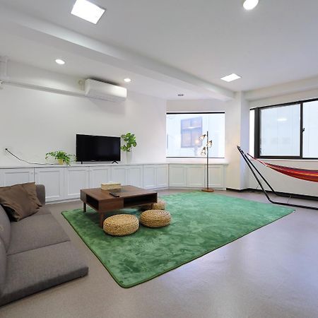 Junfukuya Apartment Osaka Ngoại thất bức ảnh
