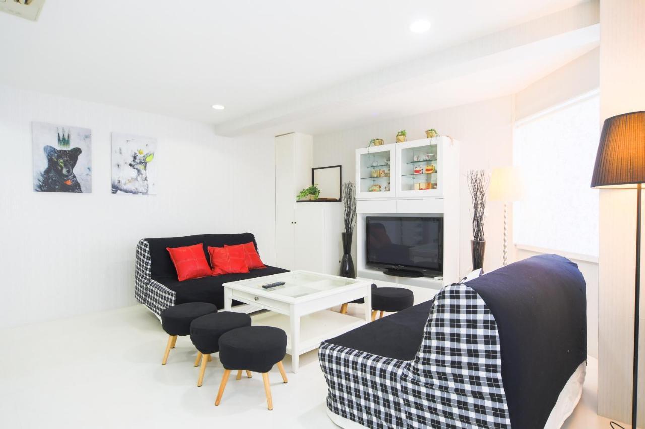 Junfukuya Apartment Osaka Ngoại thất bức ảnh