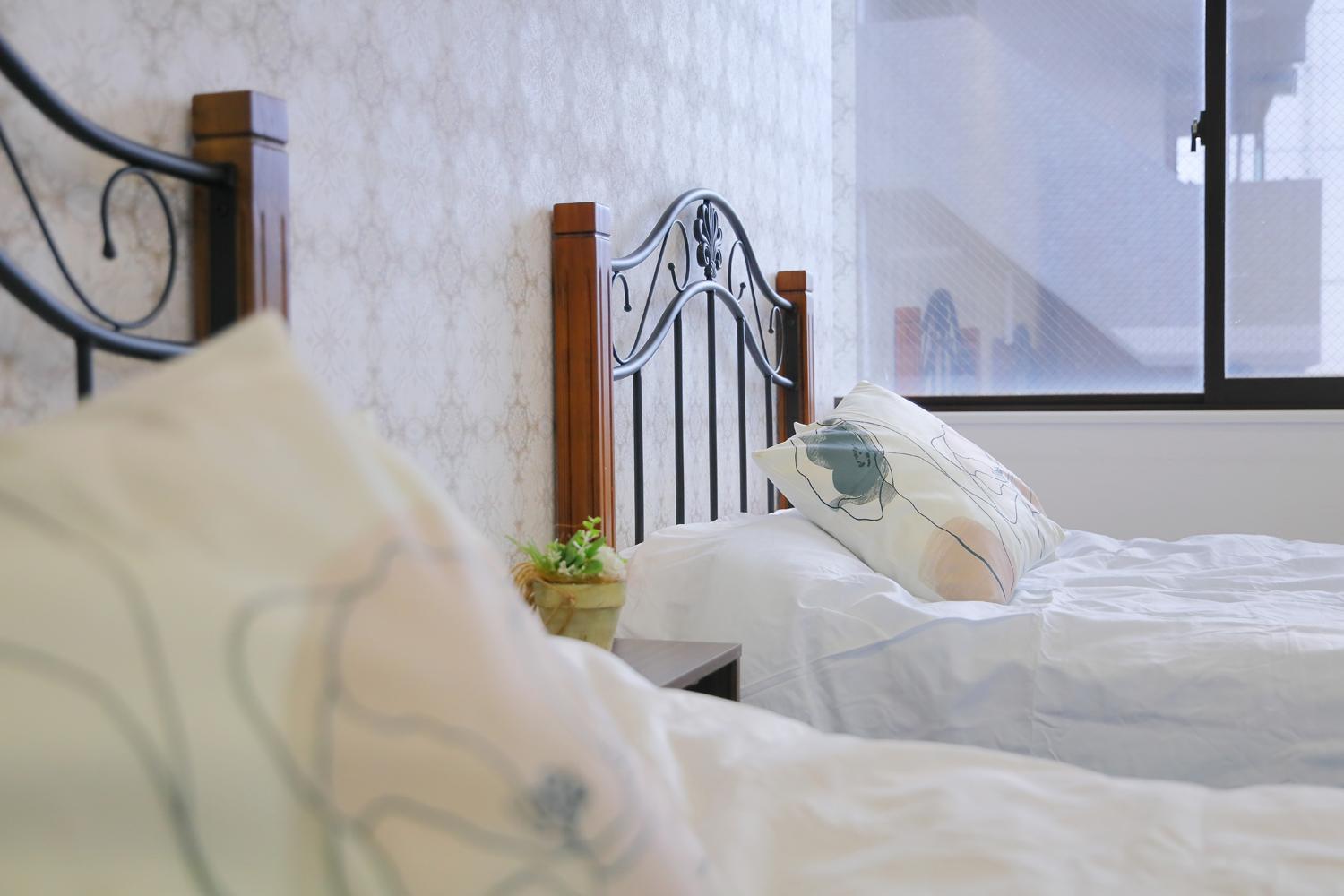 Junfukuya Apartment Osaka Ngoại thất bức ảnh