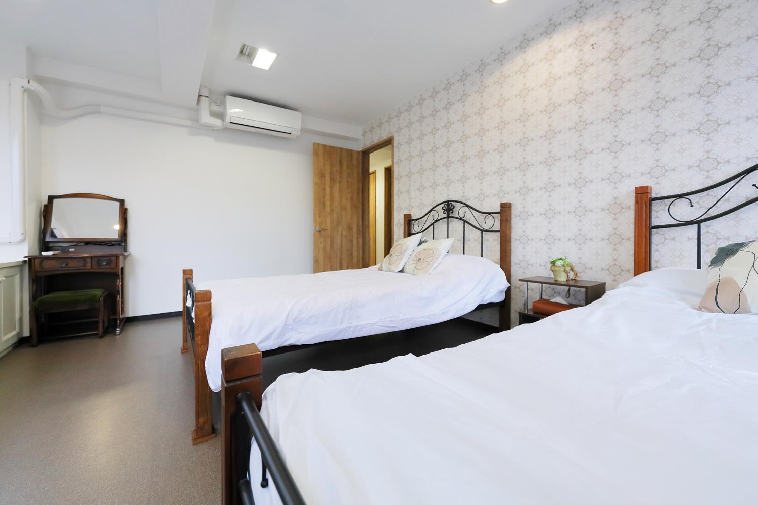 Junfukuya Apartment Osaka Ngoại thất bức ảnh