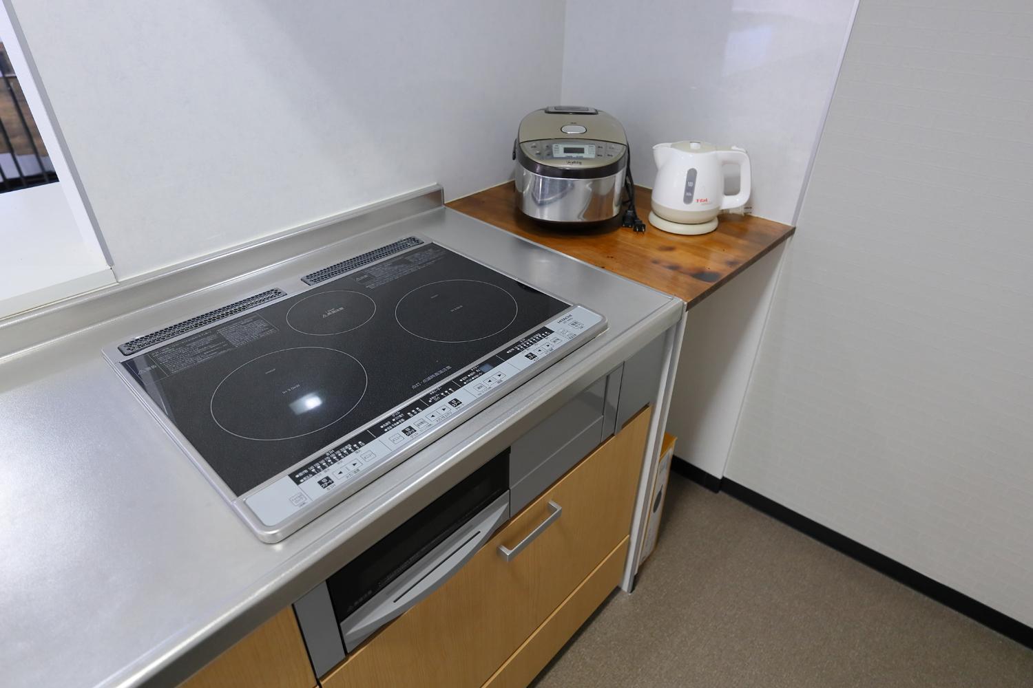 Junfukuya Apartment Osaka Ngoại thất bức ảnh