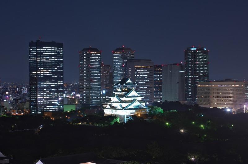 Junfukuya Apartment Osaka Ngoại thất bức ảnh